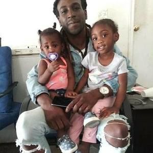 Meet your Posher, Nathaniel